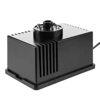 5W DC 220V Submersible Water Pump Waterproof Ultra-quiet Brushless Water Pump For Aquarium Landscape fountain Garden Pool Tools
5W DC 220V Submersible Water Pump Waterproof Ultra-quiet Brushless Water Pump For Aquarium Landscape fountain Garden Pool Tools