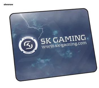 sk gaming pad mouse thick computer gamer mouse pad 24x20cm padmouse locked edge mousepad ergonomic gadget office desk mats
sk gaming pad mouse thick computer gamer mouse pad 24x20cm padmouse locked edge mousepad ergonomic gadget office desk mats