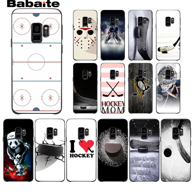 Ice Hockey Rink Custom Photo Soft Phone cover Case For Samsung Galaxy s9 s8 plus note 8 note9 s7 s6edge coque Babaite
Ice Hockey Rink Custom Photo Soft Phone cover Case For Samsung Galaxy s9 s8 plus note 8 note9 s7 s6edge coque Babaite