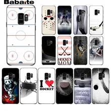 Мягкий чехол для телефона Samsung Galaxy s9 s8 plus note 8 note9 s7 s6edge Babaite(China)