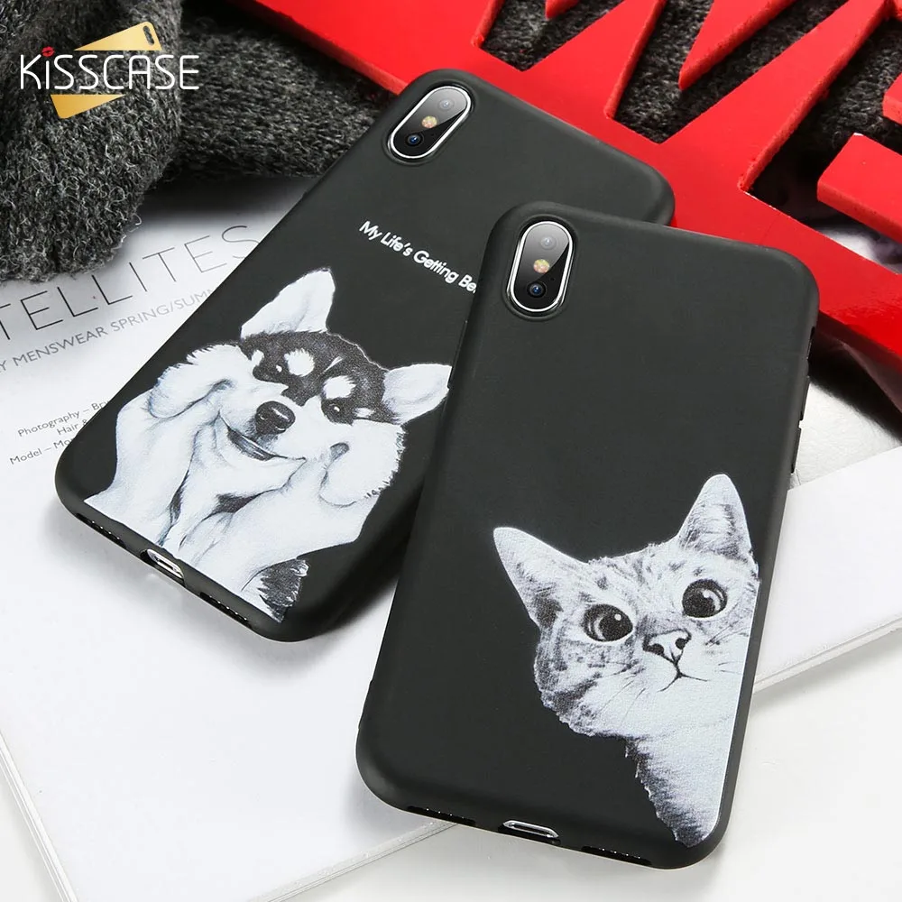KISSCASE For Samsung S10 5G Note 10 Pro S9 S8 S10 Plus Embossed Silicone Case For Samsung Note 9 8 10 Pro S7 edge S8 Back Cover
KISSCASE For Samsung S10 5G Note 10 Pro S9 S8 S10 Plus Embossed Silicone Case For Samsung Note 9 8 10 Pro S7 edge S8 Back Cover