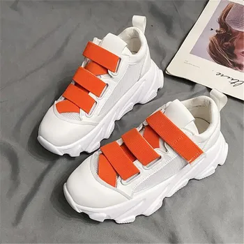 Sneakers Women Wedge Yellow Sneakers 2019 Casual Sport Shoes Woman Sneakers trainers Women baskets chaussures femme
Sneakers Women Wedge Yellow Sneakers 2019 Casual Sport Shoes Woman Sneakers trainers Women baskets chaussures femme