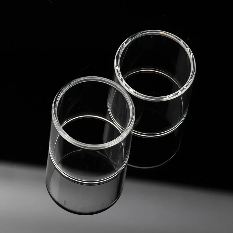 Coil Father Glass For TFV8 Baby Glass Tank 3ml Capacity For Elektronik Sigara Atomizer
Coil Father Glass For TFV8 Baby Glass Tank 3ml Capacity For Elektronik Sigara Atomizer