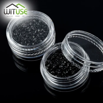 WITUSE 10pcs 2ML 3ML 5ML Empty Cosmetics Containers Empty Sample Jars Cosmetic Jars Containers For Cosmetics Makeup Case
WITUSE 10pcs 2ML 3ML 5ML Empty Cosmetics Containers Empty Sample Jars Cosmetic Jars Containers For Cosmetics Makeup Case