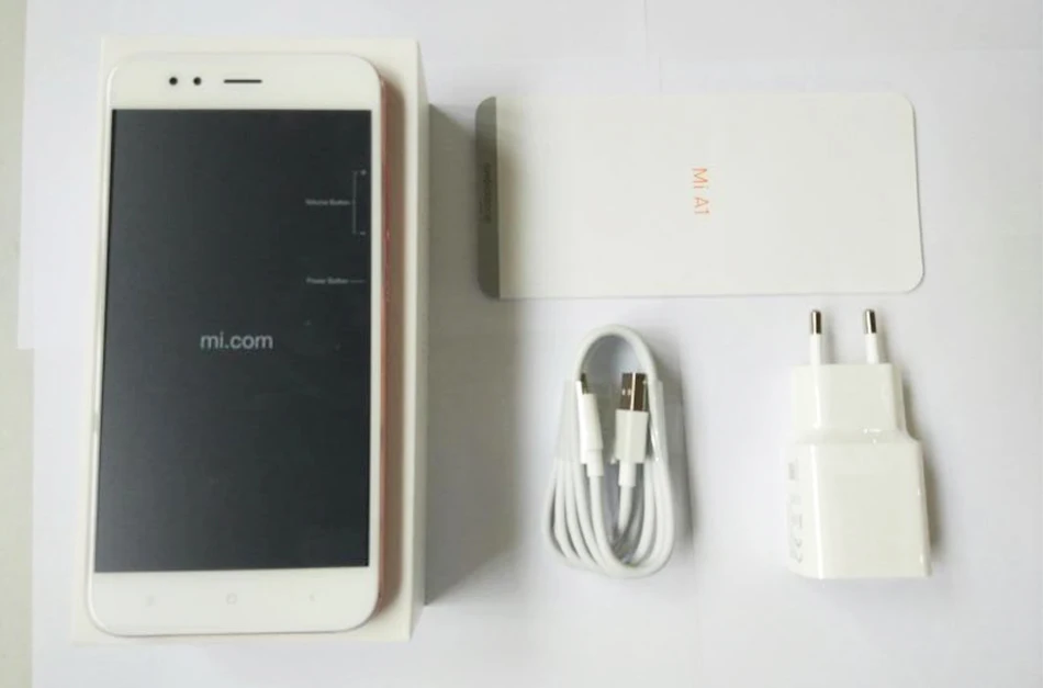 Xiaomi Mi A1 MiA1 015