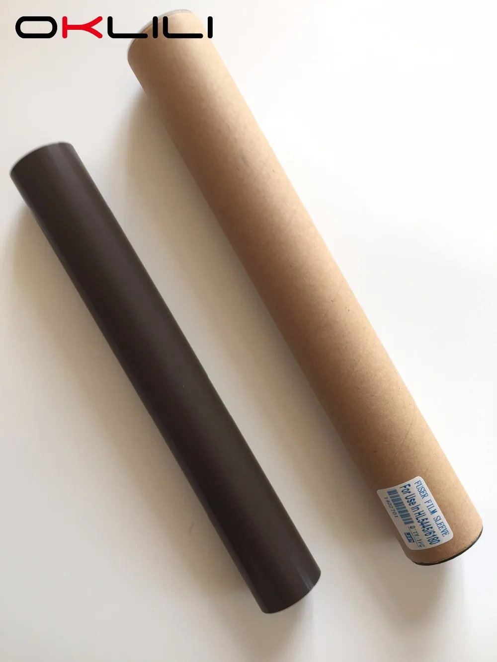 Description Picture 6 of itemLU9215001 PELICULA FUSOR Fuser film sleeve for Brother DCP8110 8112 8152 HL5440 5445 5450 5470 6180 MFC8510 8710 8910 8950