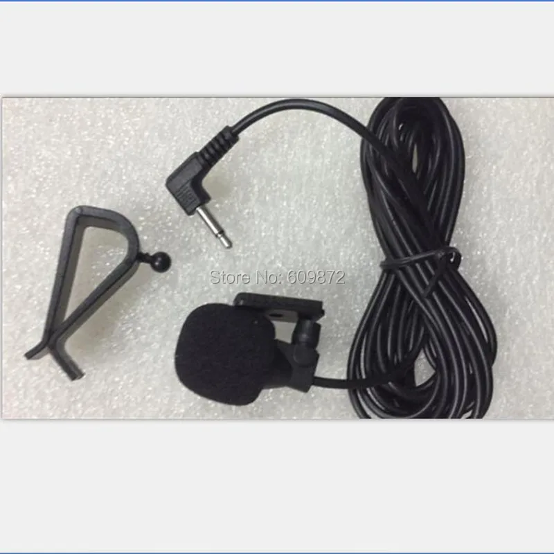 Free Shipping 3.5mm mono Microphone Mic 3.5mm For Car Vehicle Stereo Radio GPS DVD Bluetooth Enabled
Free Shipping 3.5mm mono Microphone Mic 3.5mm For Car Vehicle Stereo Radio GPS DVD Bluetooth Enabled
