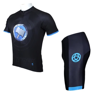 The Thor Hero Cycling Jersey Sets American Hero Bike Suits Superhero Large Size XXXL Mens Sports Jersey
The Thor Hero Cycling Jersey Sets American Hero Bike Suits Superhero Large Size XXXL Mens Sports Jersey