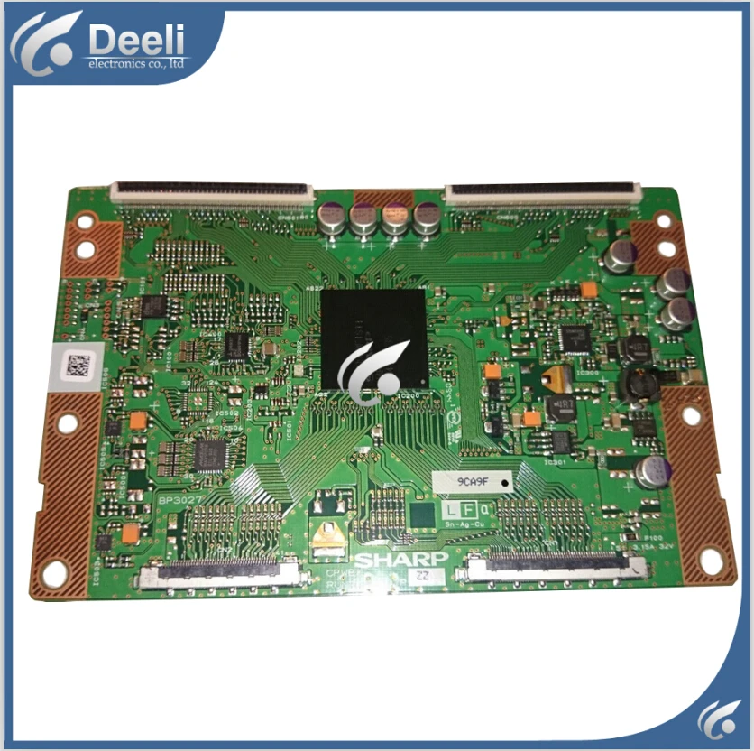 good Working original 90% new used for 4323TPZT 4323TPZZ 4323TPZA RUNTK4323TP ZZ Logic board
good Working original 90% new used for 4323TPZT 4323TPZZ 4323TPZA RUNTK4323TP ZZ Logic board