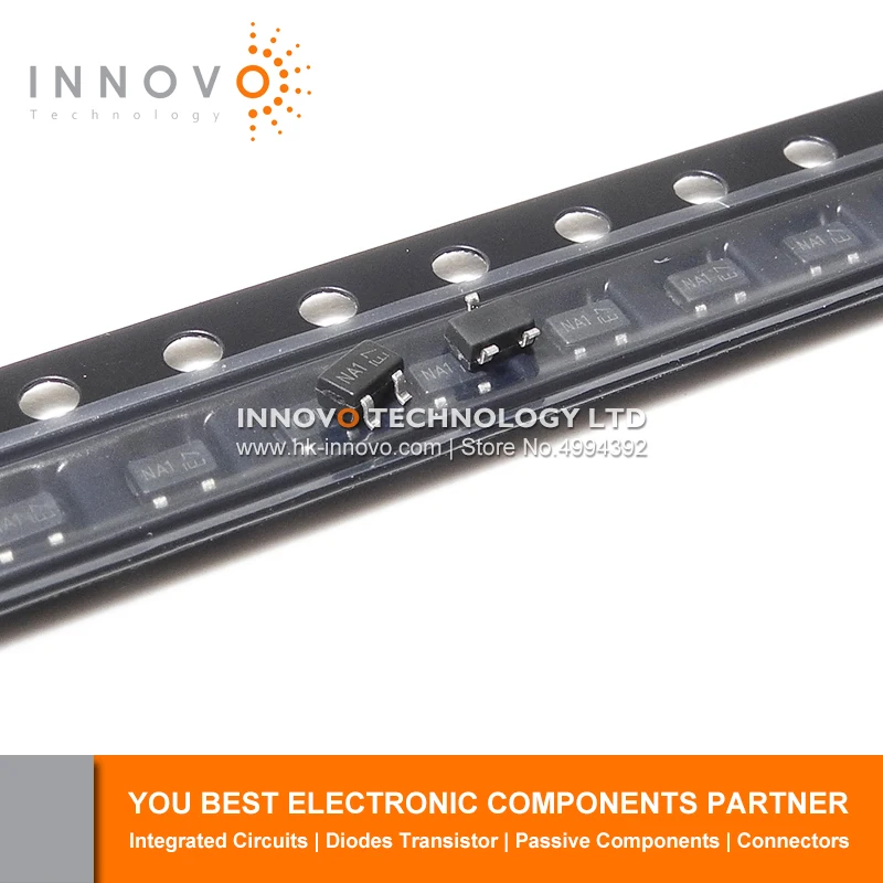 INNOVO DMG1012UW-7 DMG1012UW DMG1012 NA1 SOT323 Бесплатная доставка 100 шт./лот 100 шт./лот 3000 шт./лот Новый оригинал
INNOVO DMG1012UW-7 DMG1012UW DMG1012 NA1 SOT323 Бесплатная доставка 100 шт./лот 100 шт./лот 3000 шт./лот Новый оригинал