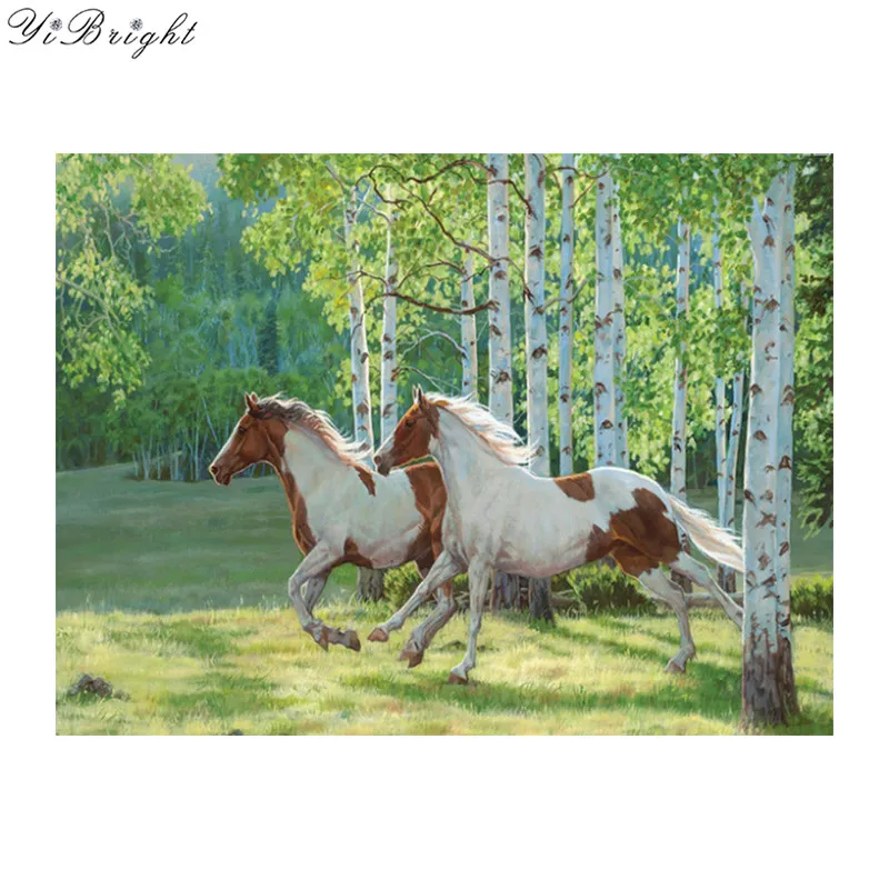 Full,Diamond Embroidery,forest horse,5D,diy Diamond Painting,Cross Stitch,Diamond Mosaic,diamond pattern,home decor stickers YQ
Full,Diamond Embroidery,forest horse,5D,diy Diamond Painting,Cross Stitch,Diamond Mosaic,diamond pattern,home decor stickers YQ