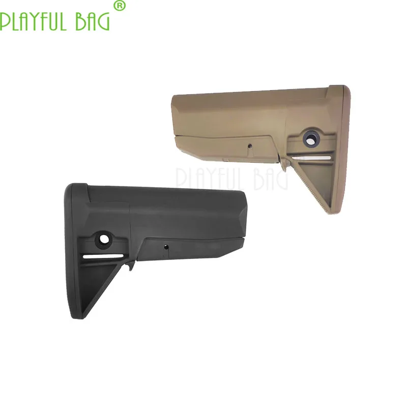 Outdoor activities CS MOD toys water bullet gun rear support water bomb modified FTM3 generation Jinming 9 HK416 KJ59
Outdoor activities CS MOD toys water bullet gun rear support water bomb modified FTM3 generation Jinming 9 HK416 KJ59