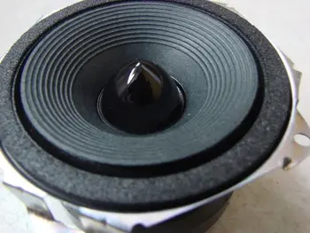 For Phi lips 3" inch 3Ohm 15W Full Range Audio Speaker Stereo Woofer Loudspeaker
For Phi lips 3" inch 3Ohm 15W Full Range Audio Speaker Stereo Woofer Loudspeaker