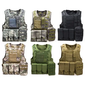 Mounchain Colors Molle Ciras Colete Tatico 5xl tactical vest Camouflage Hunting swat vest Armor Hunting Equipment tactical Vest
Mounchain Colors Molle Ciras Colete Tatico 5xl tactical vest Camouflage Hunting swat vest Armor Hunting Equipment tactical Vest