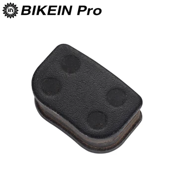 BIKEIN 1 Pair Cycling Bicylce Semi-Metallic Hydraulic MTB Disc Brake Pads For Boli Aobang Mountain Bike Resin Disc Brake Parts
BIKEIN 1 Pair Cycling Bicylce Semi-Metallic Hydraulic MTB Disc Brake Pads For Boli Aobang Mountain Bike Resin Disc Brake Parts