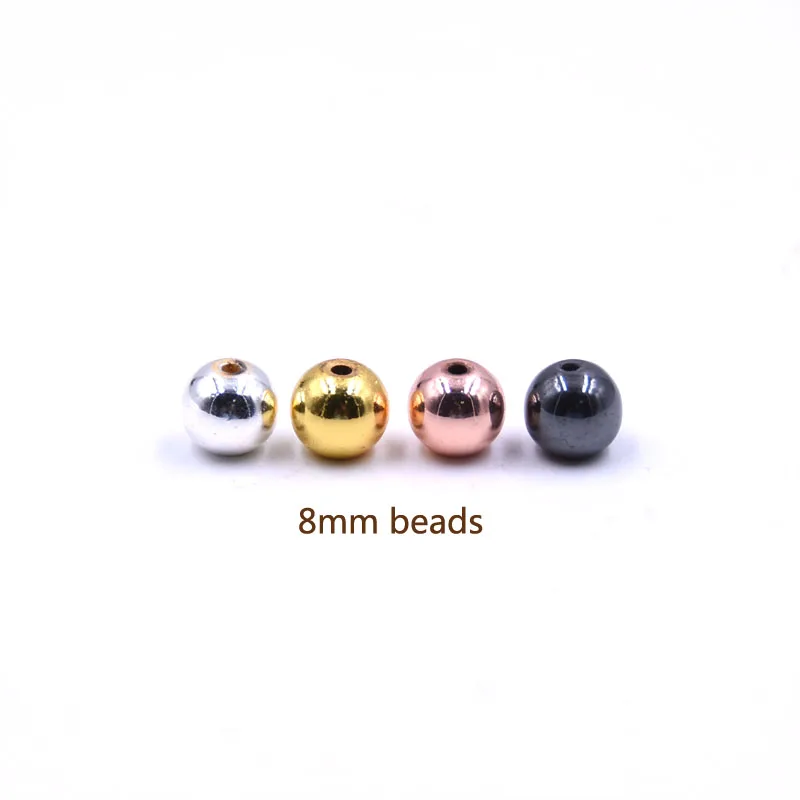 Kang hua Factory wholesale price 25 pcs/lot 8mm Round 4 color Beads Hematite DIY Making Bracelet Accessories Jewelry
Kang hua Factory wholesale price 25 pcs/lot 8mm Round 4 color Beads Hematite DIY Making Bracelet Accessories Jewelry