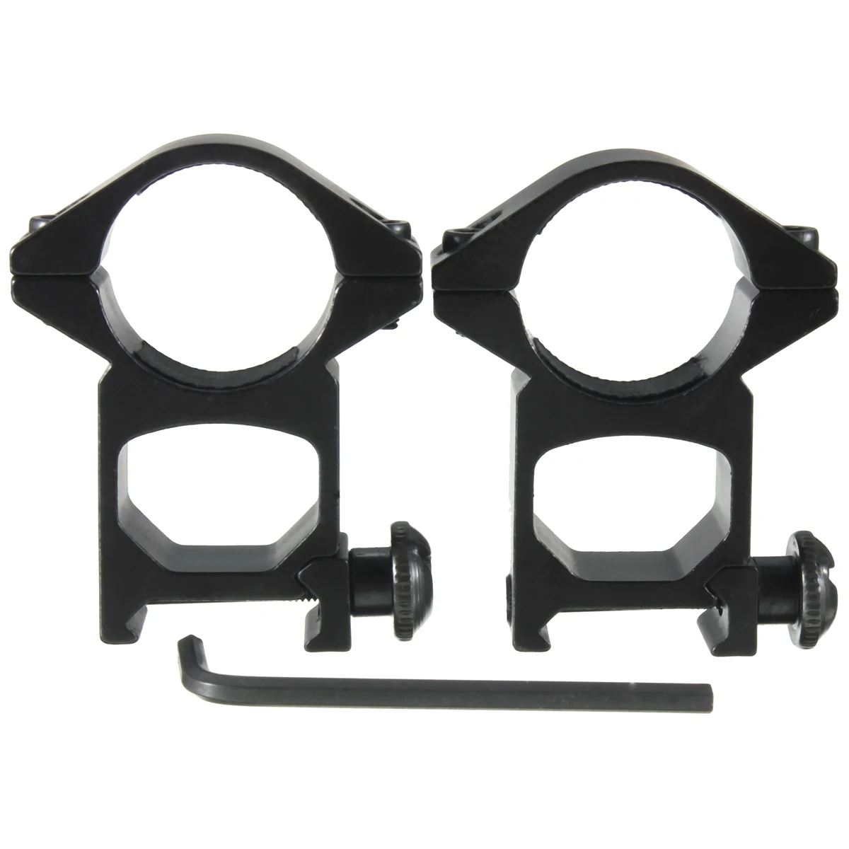 Flashlight Scope Mount 25mm 1 Inch High Profile Ring Scope Weaver Rail Mount 20mm Picatinny Scope Mounts Accessories
Flashlight Scope Mount 25mm 1 Inch High Profile Ring Scope Weaver Rail Mount 20mm Picatinny Scope Mounts Accessories
