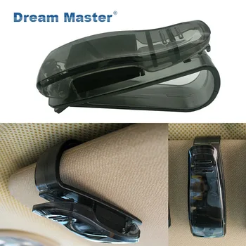 2018 Hot Sale Auto Fastener Cip Auto Accessories ABS Car Vehicle Sun Visor Sunglasses Eyeglasses Glasses Holder Ticket Clip
2018 Hot Sale Auto Fastener Cip Auto Accessories ABS Car Vehicle Sun Visor Sunglasses Eyeglasses Glasses Holder Ticket Clip