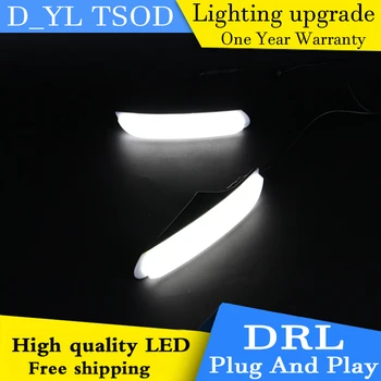 Car styling For peugeo 408 2013-2014 LED DRL For 408 led daytime running lights High brightness guide LED DRL
Car styling For peugeo 408 2013-2014 LED DRL For 408 led daytime running lights High brightness guide LED DRL