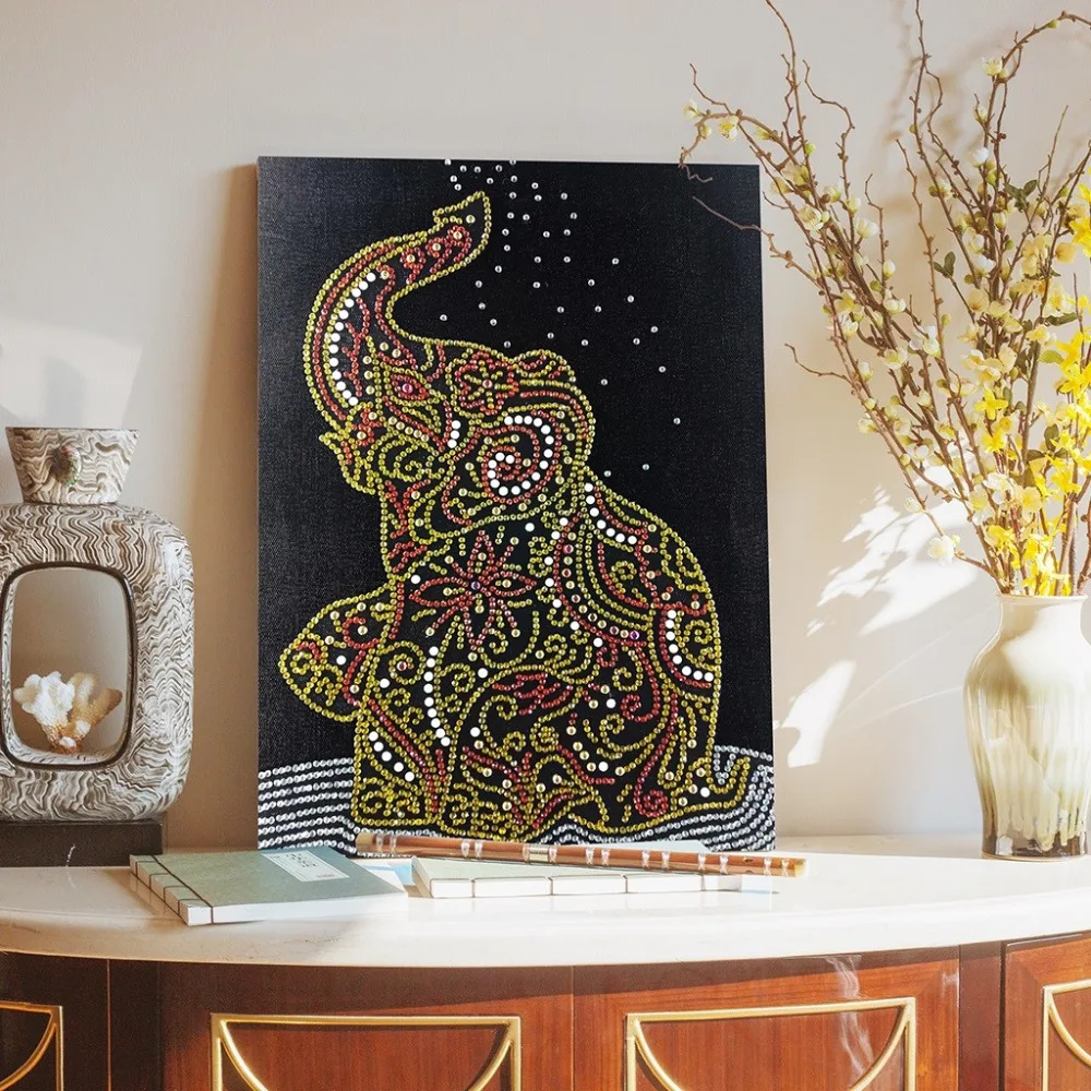 DIY Full Diamond Cartoon Painting Special Diamond Shaped Rhinestone bedroom Embroidery Design Drill for Children z0423#G20
DIY Full Diamond Cartoon Painting Special Diamond Shaped Rhinestone bedroom Embroidery Design Drill for Children z0423#G20