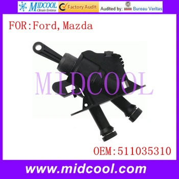 New Auto Clutch Master Cylinder use OE NO. 511035310 for Ford Mazda
New Auto Clutch Master Cylinder use OE NO. 511035310 for Ford Mazda
