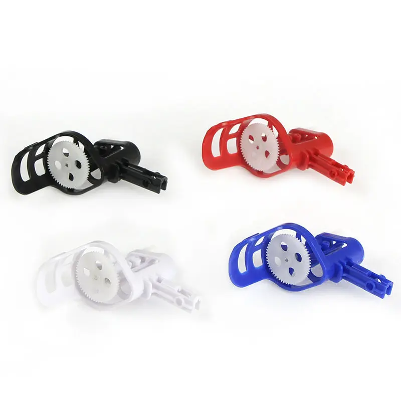 4 color Hot Sell 4Pcs Original Syma Parts X5C-05 Motor Base Cover for SYMA X5C X5C-1 X5 RC Quadcopter Drone Spare Parts
4 color Hot Sell 4Pcs Original Syma Parts X5C-05 Motor Base Cover for SYMA X5C X5C-1 X5 RC Quadcopter Drone Spare Parts