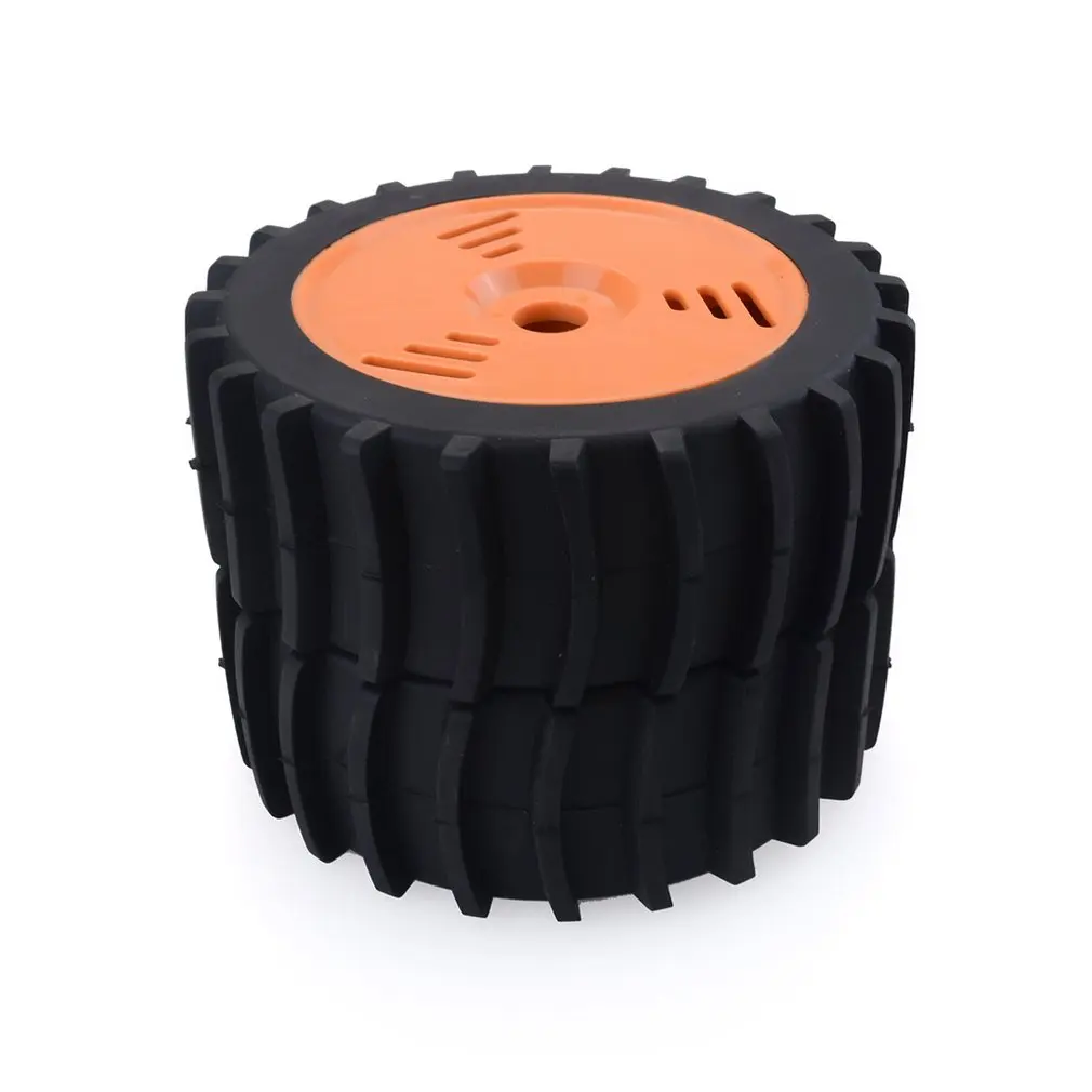 2PCS 1/8 RC Car Snow Sand Paddle Tires Rubber Tyres Wheels for Redcat Team Losi VRX HPI HSP Carson Hobao Kyosho 1/8 Buggy
2PCS 1/8 RC Car Snow Sand Paddle Tires Rubber Tyres Wheels for Redcat Team Losi VRX HPI HSP Carson Hobao Kyosho 1/8 Buggy