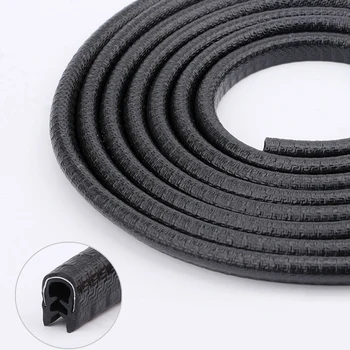 New door car collision anti-collision 5M anti-collision bar rubber strip for Skoda Octavia Fabia Rapid Superb Yeti Roomster
New door car collision anti-collision 5M anti-collision bar rubber strip for Skoda Octavia Fabia Rapid Superb Yeti Roomster