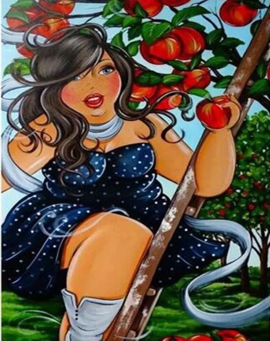 5d diy Full Square drill Diamond Painting Cross Stitch Rhinestones Thick woman 3D Diamond home Mosaic Decor
5d diy Full Square drill Diamond Painting Cross Stitch Rhinestones Thick woman 3D Diamond home Mosaic Decor