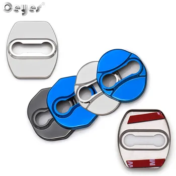 Ceyes Car Styling Door Lock Cover Sticker Case For Kia Sportage Ceed Rio 3 Cerato QL 4 Sorento Venga Car Accessories Custom Logo
Ceyes Car Styling Door Lock Cover Sticker Case For Kia Sportage Ceed Rio 3 Cerato QL 4 Sorento Venga Car Accessories Custom Logo
