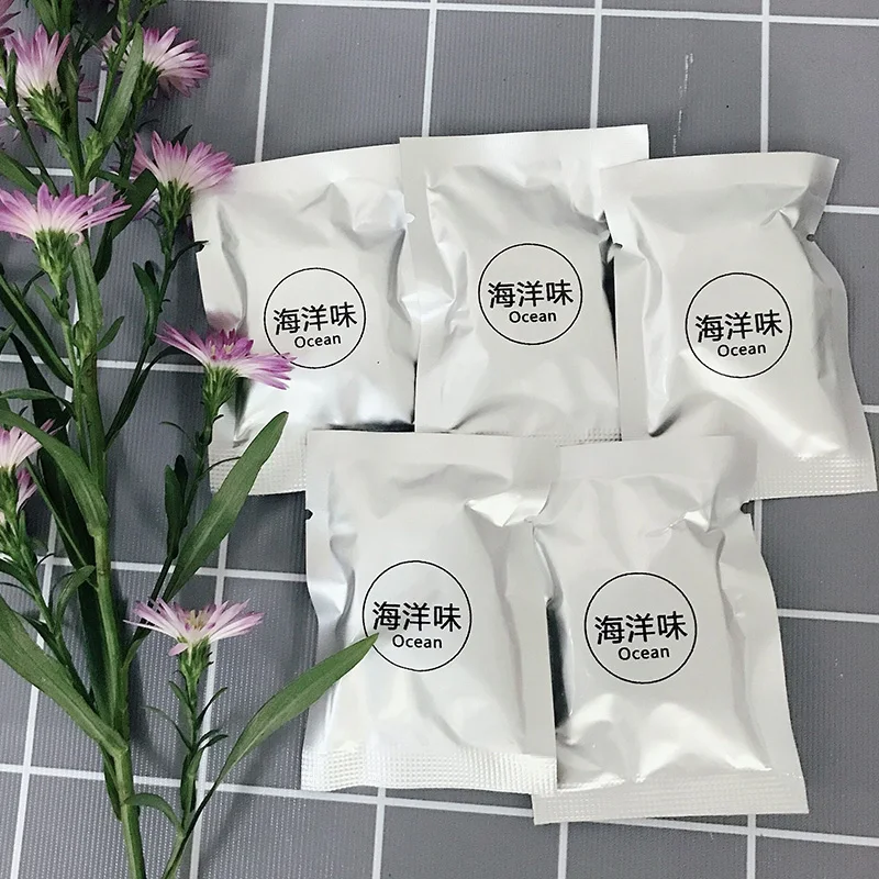6 PCS Solid Car Perfume Car Air Freshener Supplement Car Air Conditioner Vent Auto Ocean Co Co Refill Auto Air Outlet Perfume
6 PCS Solid Car Perfume Car Air Freshener Supplement Car Air Conditioner Vent Auto Ocean Co Co Refill Auto Air Outlet Perfume