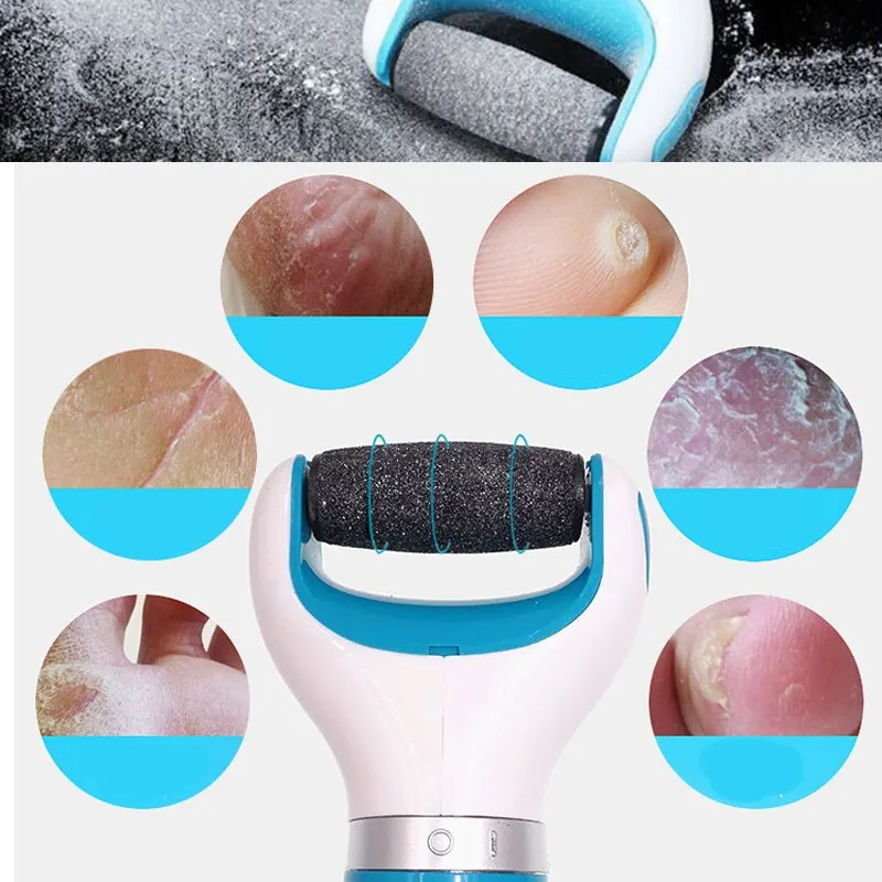 Pedicure Machine File 1 PC Sandblast Hard Skin Remover Refill Replacement Roller Head for Grind Smooth Electric Foot Care
Pedicure Machine File 1 PC Sandblast Hard Skin Remover Refill Replacement Roller Head for Grind Smooth Electric Foot Care