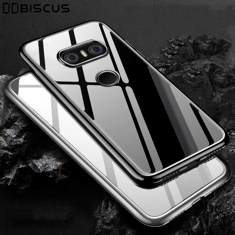 Transparent Soft TPU Silicone Case For LG G3 G4 G5 G6 G7 Plus V40 ThinQ V30S V30 V20 V10 Q6 Q7 Q8 X Power 2 3 K9 K11 K10 Cover
Transparent Soft TPU Silicone Case For LG G3 G4 G5 G6 G7 Plus V40 ThinQ V30S V30 V20 V10 Q6 Q7 Q8 X Power 2 3 K9 K11 K10 Cover