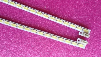 1-10 Pairs/lot 74.46P06.001-3-DX1 74.46P06.001-4-DX1 STA460A92/93 60LED 510MM LED Backlight Strip
1-10 Pairs/lot 74.46P06.001-3-DX1 74.46P06.001-4-DX1 STA460A92/93 60LED 510MM LED Backlight Strip