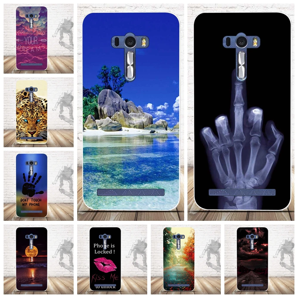 TPU Case For Asus Zenfone Selfie ZD551KL 5.5" Covers Soft Silicon Fundas Back Cover For Asus Zenfone Selfie ZD551KL Case Shells
TPU Case For Asus Zenfone Selfie ZD551KL 5.5" Covers Soft Silicon Fundas Back Cover For Asus Zenfone Selfie ZD551KL Case Shells