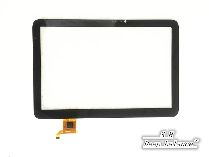 New 10.1 inch original tablet touch screen FPC-101044A capacitance screen handwriting sensor panel external screen
New 10.1 inch original tablet touch screen FPC-101044A capacitance screen handwriting sensor panel external screen