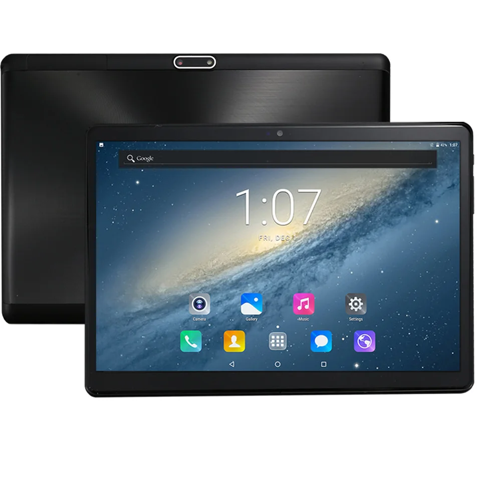 10 inch 3G/4G LET tablet pc 10 core Android 8.1 RAM 4GB ROM 64GB 1920*1200 IPS 2.5D screen Smart Phone tablet With Keyboard tab
10 inch 3G/4G LET tablet pc 10 core Android 8.1 RAM 4GB ROM 64GB 1920*1200 IPS 2.5D screen Smart Phone tablet With Keyboard tab