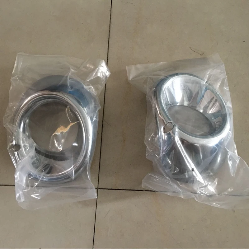 Car Accessories ABS Chrome Front Fog light + Rear Fog lamps Cover Trims Decoration 4Pcs For Mitsubishi Outlander 2013 2014 2015
Car Accessories ABS Chrome Front Fog light + Rear Fog lamps Cover Trims Decoration 4Pcs For Mitsubishi Outlander 2013 2014 2015