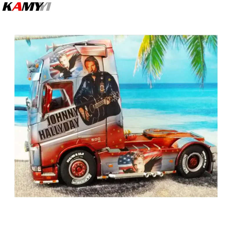 diamond painting star singer johnny hallyday cross stitch 5D diy Rhinestones full embroidery crafts DD
diamond painting star singer johnny hallyday cross stitch 5D diy Rhinestones full embroidery crafts DD