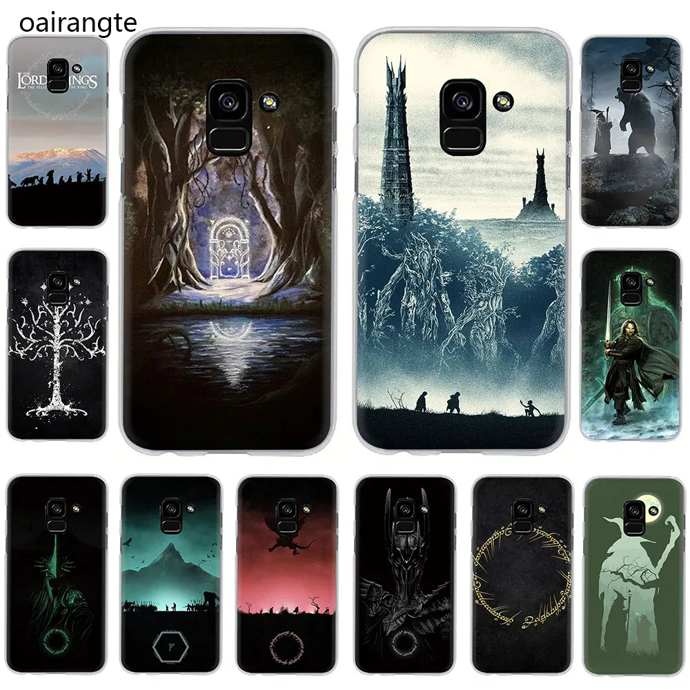 The Lord of The Rings The Hobbit Hard phone cover case for Samsung Galaxy A3 5 2017 A6 7 8 9 2018 A10 30 40 50 70
The Lord of The Rings The Hobbit Hard phone cover case for Samsung Galaxy A3 5 2017 A6 7 8 9 2018 A10 30 40 50 70