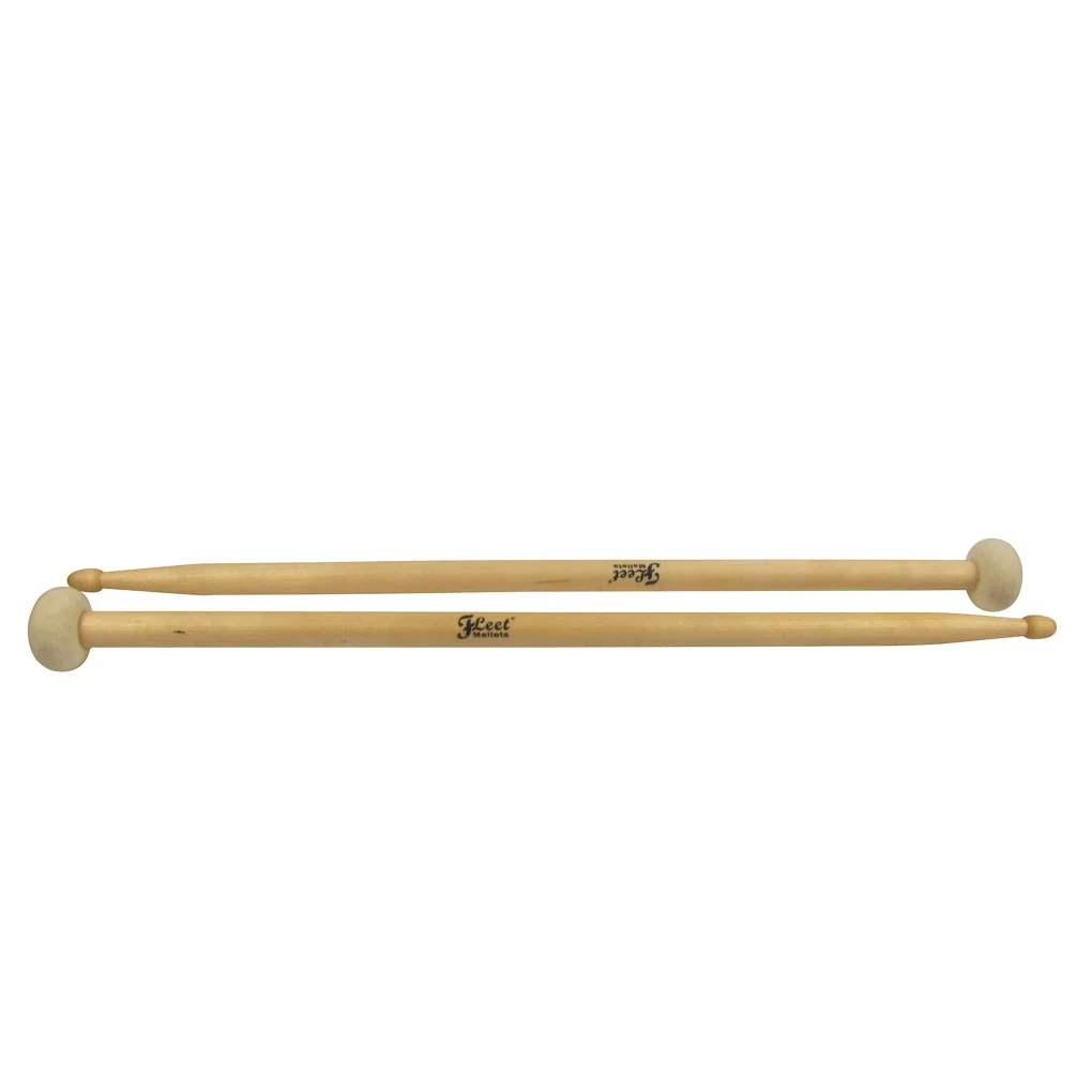 1 Pair Drum Sticks Duplex Gong Mallet Double End Drumsticks Felt Head and 5A Head for Drum Accessories
1 Pair Drum Sticks Duplex Gong Mallet Double End Drumsticks Felt Head and 5A Head for Drum Accessories