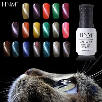 HNM 75 Colors 8ml Magnet Cat Eye Gel Polish UV Gel Nail Polish GelLak Long Last Lucky Hybrid Varnish Gelpolish Gelpolish ink
HNM 75 Colors 8ml Magnet Cat Eye Gel Polish UV Gel Nail Polish GelLak Long Last Lucky Hybrid Varnish Gelpolish Gelpolish ink