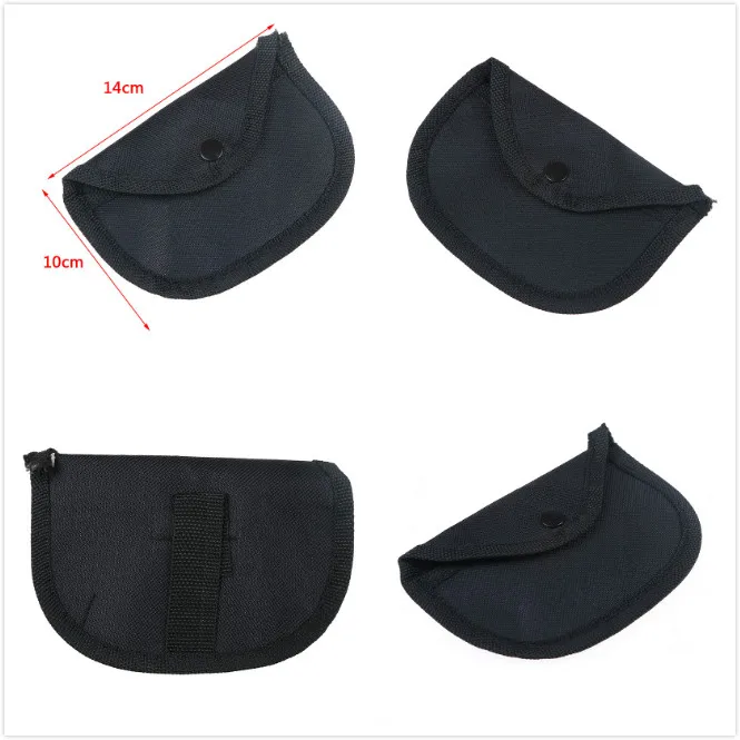 Outdoor Tool Key Holder Cuff Holder Simulation Handcuffs Bag Key Ring Handcuff Sheath Holster Cuff Case Pouch Four Finger Rings
Outdoor Tool Key Holder Cuff Holder Simulation Handcuffs Bag Key Ring Handcuff Sheath Holster Cuff Case Pouch Four Finger Rings