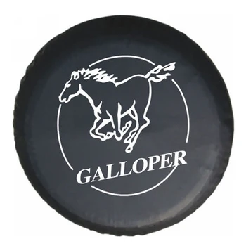 Tire Diameter 24" -33" Heavy-Duty PVC Leather Spare Tire Wheel Cover Cap Garage For Hyundai Galloper
Tire Diameter 24" -33" Heavy-Duty PVC Leather Spare Tire Wheel Cover Cap Garage For Hyundai Galloper