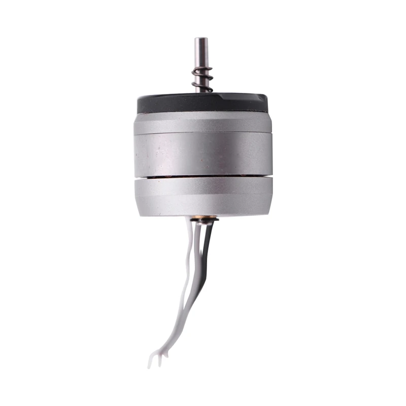For-Dji-Spark Drone Brushless Forward Motor Spare Repair For-Dji-Spark /Combo Drone
For-Dji-Spark Drone Brushless Forward Motor Spare Repair For-Dji-Spark /Combo Drone