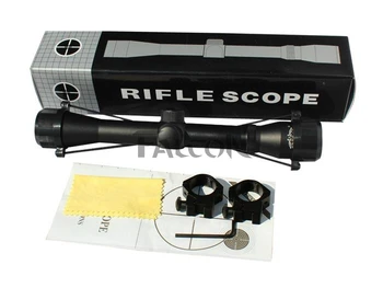 High quality Tactical 4X32 Compact Riflescopes Sports Rangefinder Reticle Hunting Scopes With Adjustable Rail Mounts
High quality Tactical 4X32 Compact Riflescopes Sports Rangefinder Reticle Hunting Scopes With Adjustable Rail Mounts