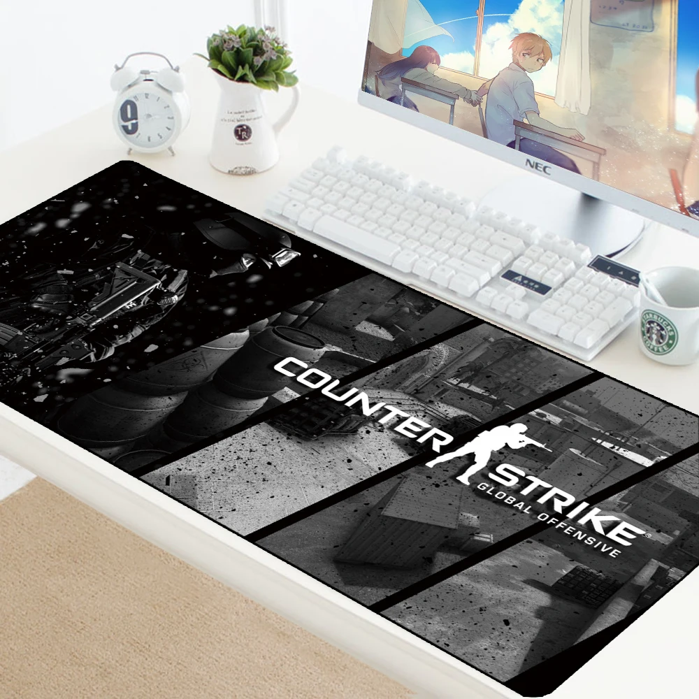 cs go Mouse Pad Pad to Mouse Notbook Computer Locked Edge Speed CSGO Play Mats Version Gaming Padmouse to Keyboard Mouse Matpad
cs go Mouse Pad Pad to Mouse Notbook Computer Locked Edge Speed CSGO Play Mats Version Gaming Padmouse to Keyboard Mouse Matpad