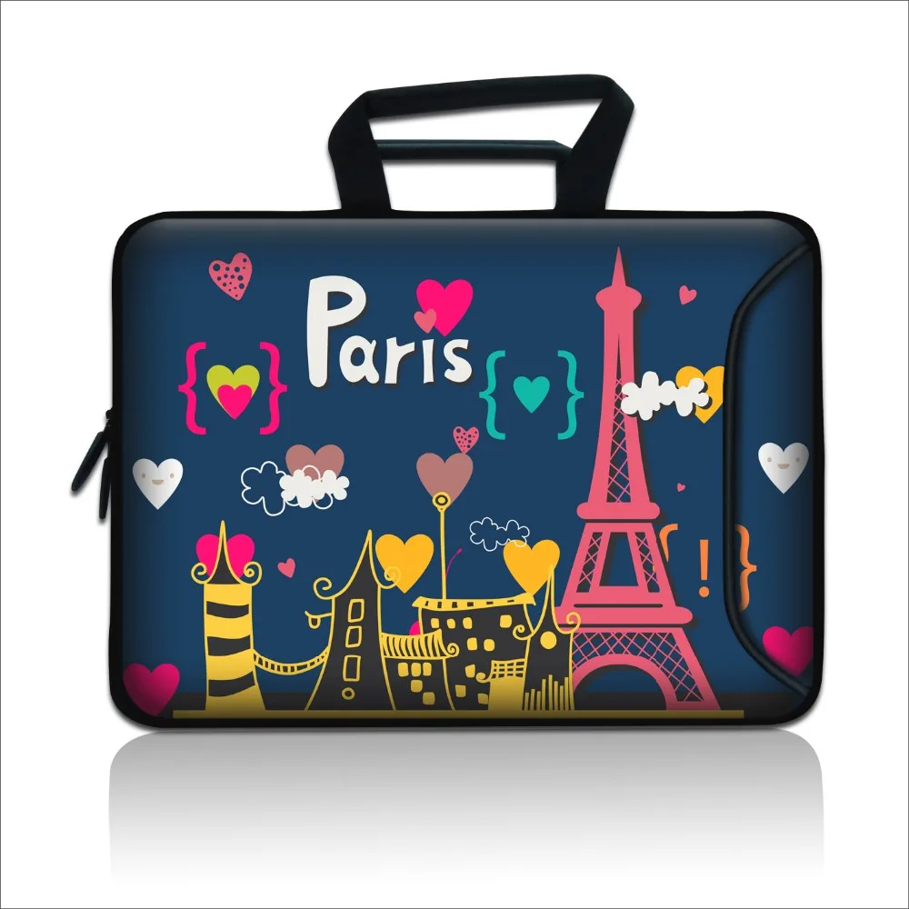 Computer bag 3 layers Handbags for Macbook Air/Pro/Retina for Girl lady women men 10inch up to 17.3inch with Two-way zipper
Computer bag 3 layers Handbags for Macbook Air/Pro/Retina for Girl lady women men 10inch up to 17.3inch with Two-way zipper