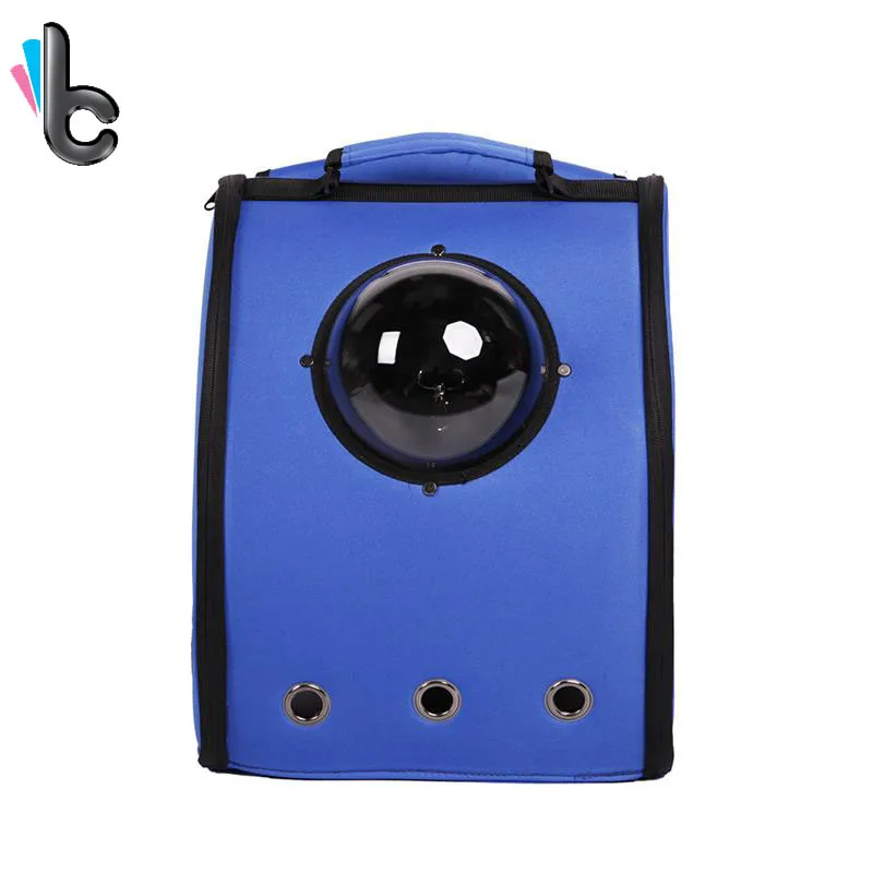 Astronaut Space Capsule Pet Backpack Outdoor Cat Dog Carrier Pet Portable Cat Bags Pet Travel Dog Carrier -3
Astronaut Space Capsule Pet Backpack Outdoor Cat Dog Carrier Pet Portable Cat Bags Pet Travel Dog Carrier -3