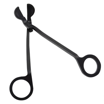 1PCS Stainless Steel Candle Wick Trimmer Oil Lamp Trim scissor tijera tesoura Cutter Snuffer Tool Hook Clipper
1PCS Stainless Steel Candle Wick Trimmer Oil Lamp Trim scissor tijera tesoura Cutter Snuffer Tool Hook Clipper